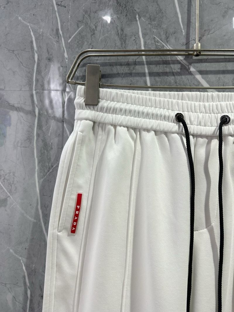 Prada Long Pants